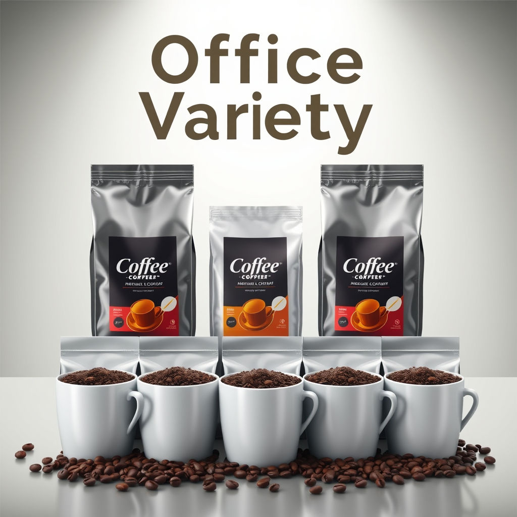 Office Variety