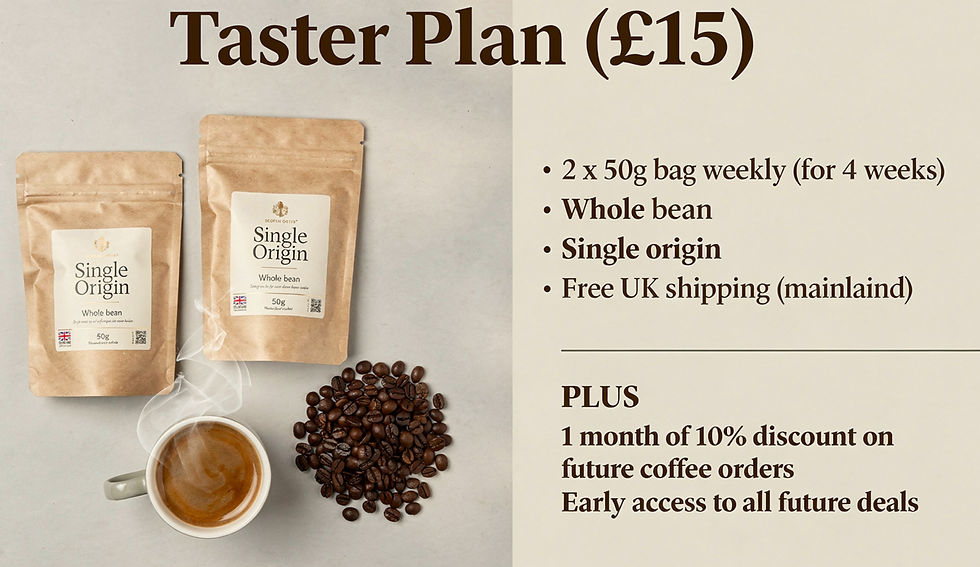 Thumbnail: Taster Plan