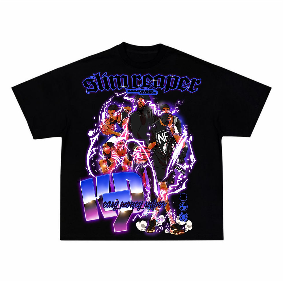 Thumbnail: Slim Reaper