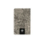 mini carnet verso
