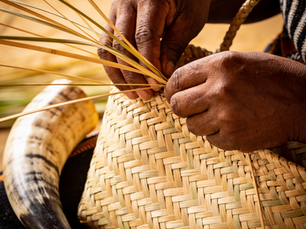 Isibuko Somenzi: A Living Expression of Heritage