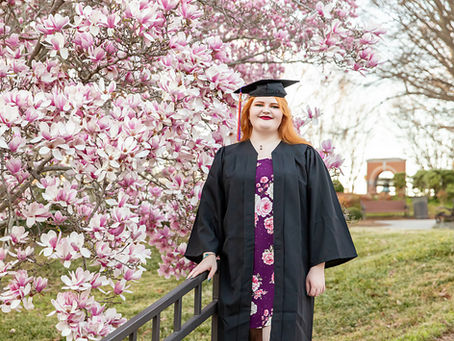 Choosing the Perfect Season for Your Clemson Senior Portraits