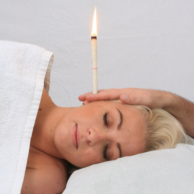 Hopi ear candling, Doncaster