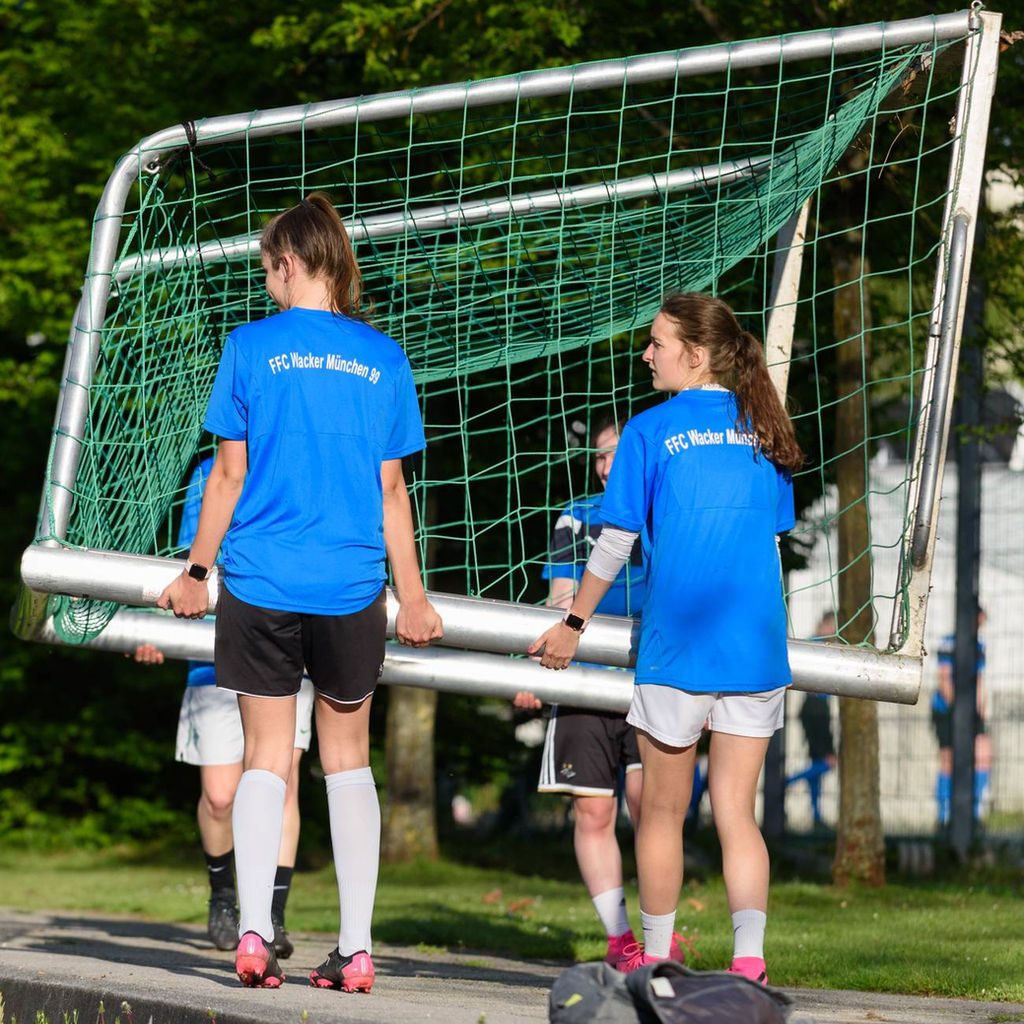 NEWS FFC Wacker München