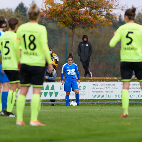 Erneute Niederlage in Weinberg