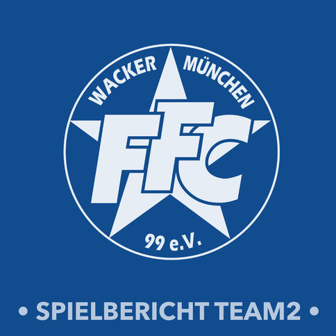 Team II: Punktlos im letzten Hinrundenspiel