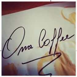 Oma Coffee