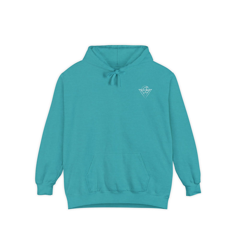 Thumbnail: Find Your Paradise Hoodie