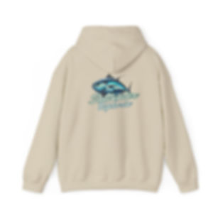 SE Tuna Hoodie