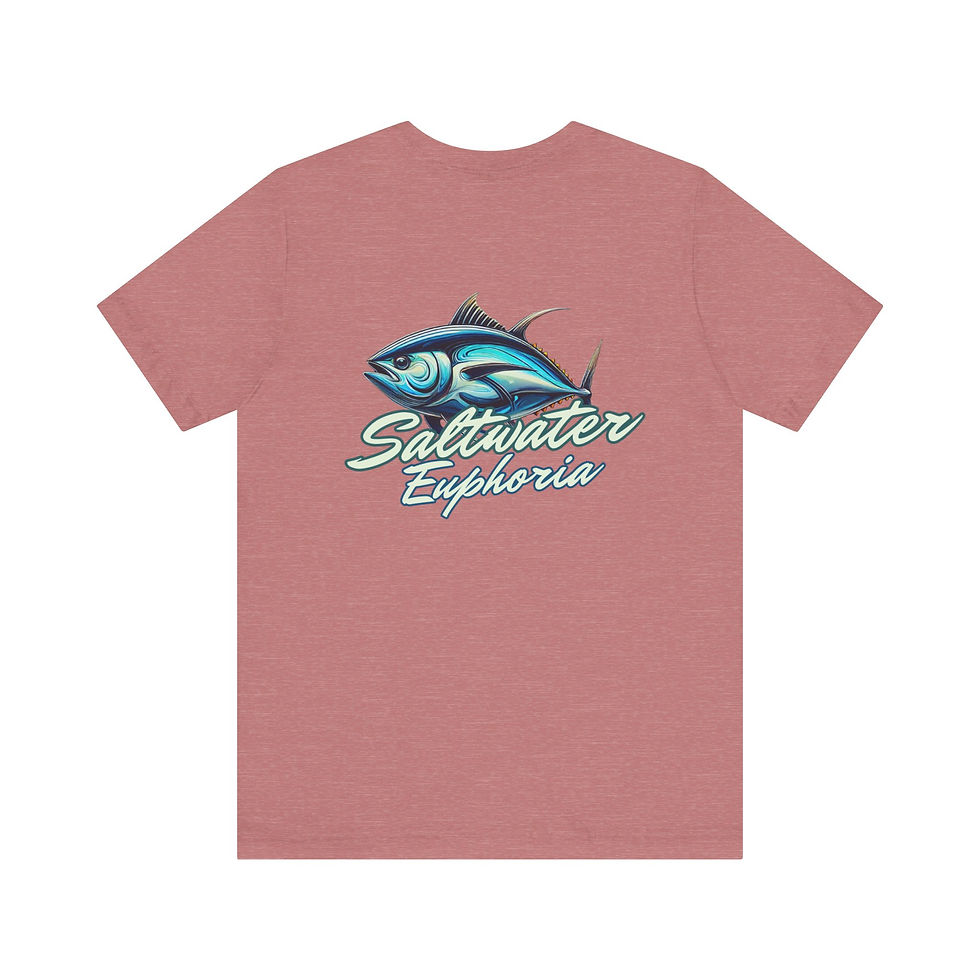 Thumbnail: SE Tuna Tee