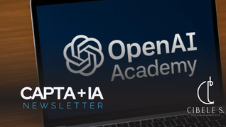 O impacto silencioso da OpenAI na educação: O que pouca gente percebeu no lançamento da OpenAI Academy