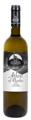 Athiri of Rhodes - Kounakis Winery