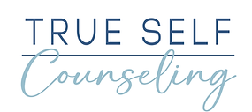 True self Counseling LOGO