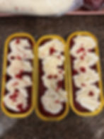 Red Velvet Cake