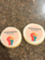 Juneteenth Cookies
