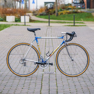 Tommasini Prestige