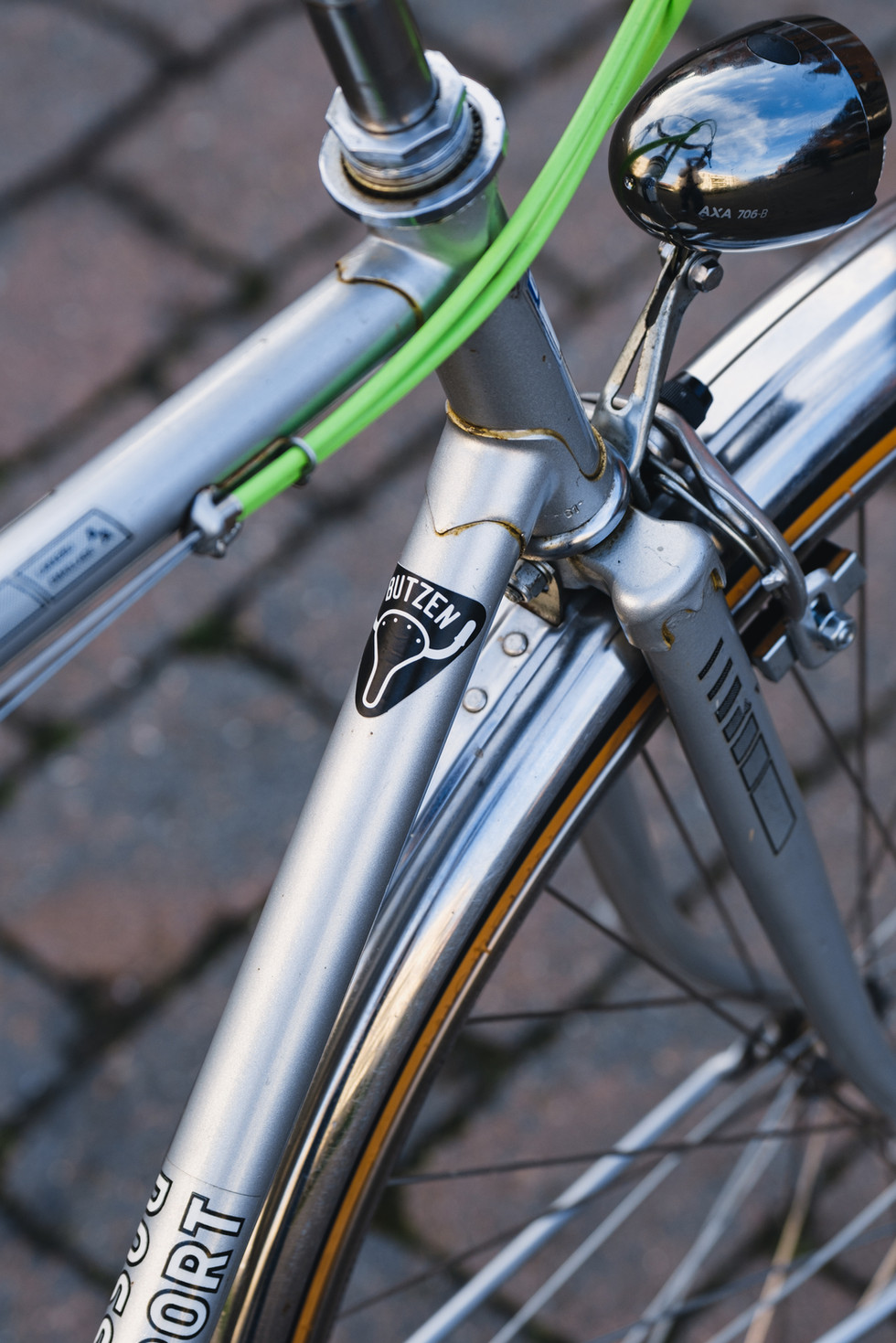 Dossche Sport