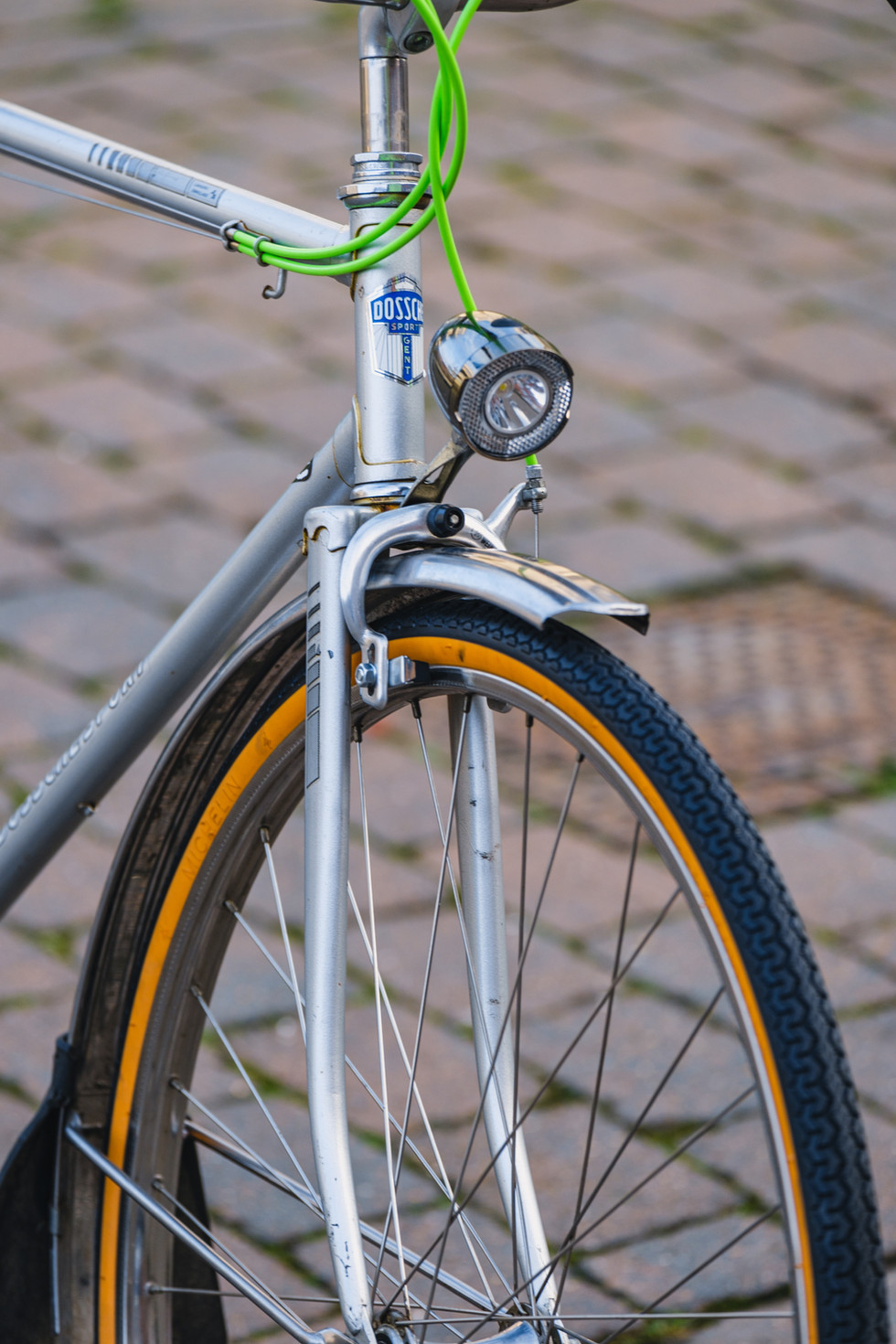 Dossche Sport