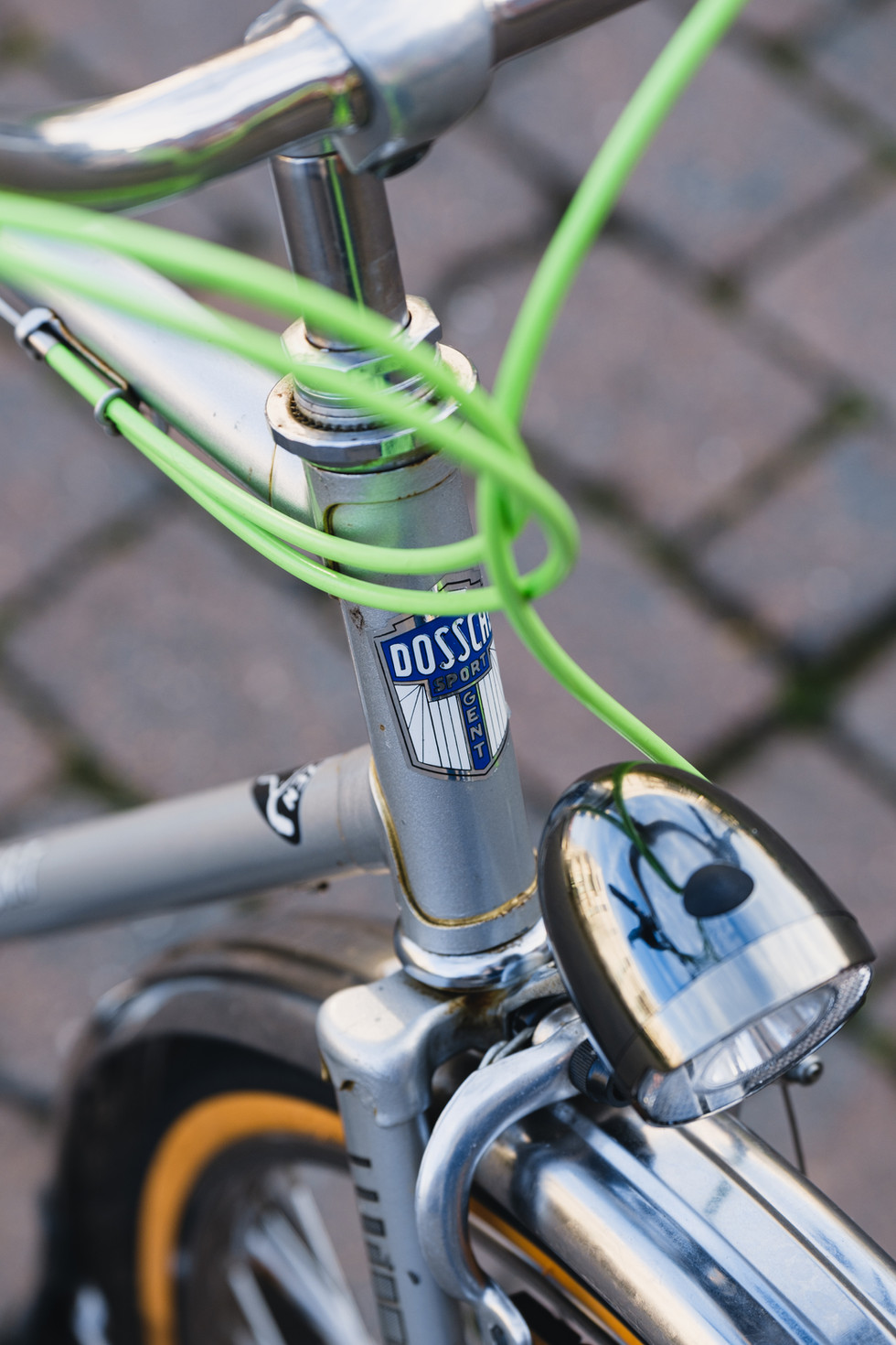 Dossche Sport