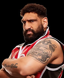Satnam Singh