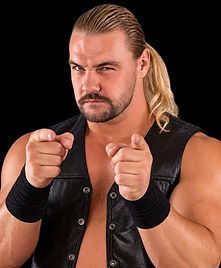 Barry Windham