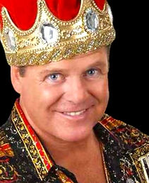 Jerry "The King" Lawler