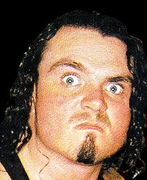 "Pitbull" Gary Wolfe