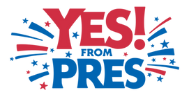 Yes from Pres Logo.png