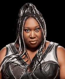 Kia Stevens