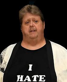 Steven Frye