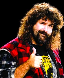 Mick Foley