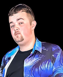 Johnny Shore