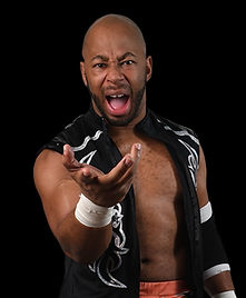 Jay Lethal