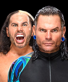 The Hardys