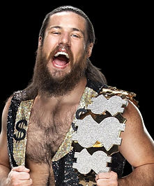 Trevor Lee