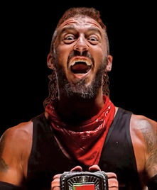 Mance Warner