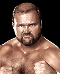 Arn Anderson