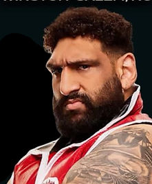 Satnam Singh
