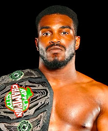 Cam Jackson