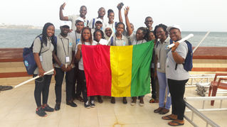 AGEDD au YALI –DAKAR !