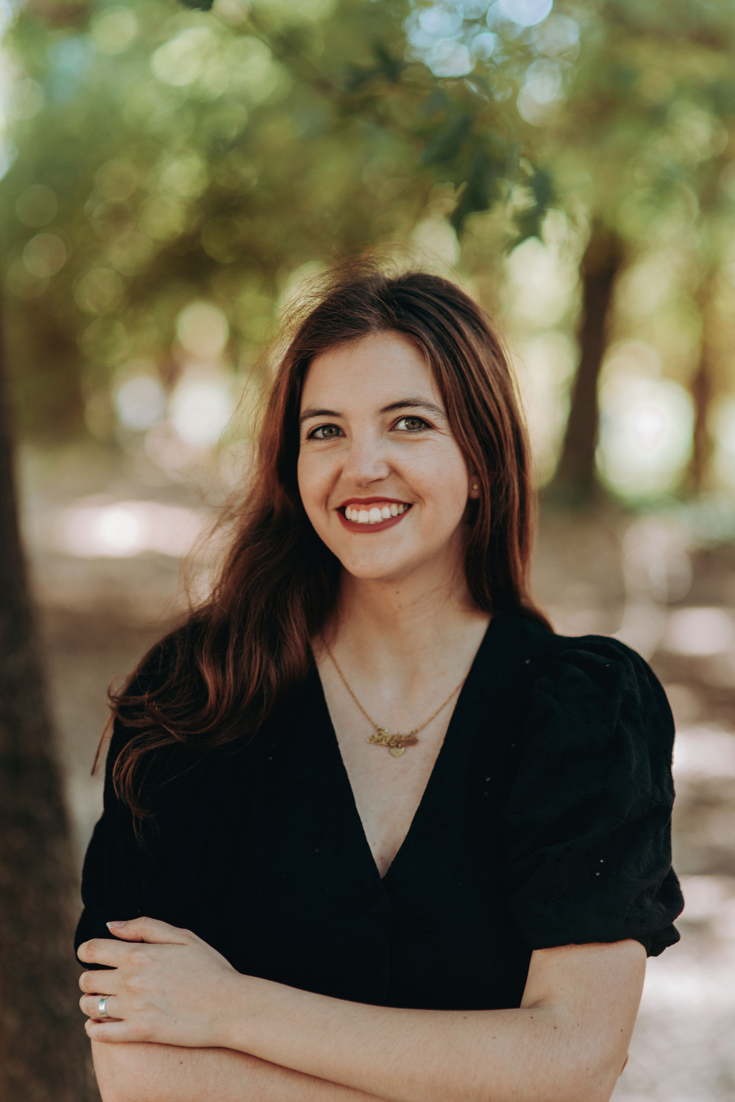 Writer: Mariana Teixeira