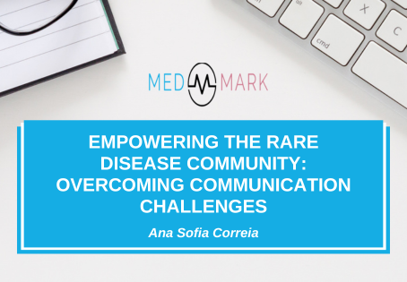 Empowering the rare disease community: Overcoming communication challenges