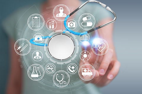 Portugal - medical translator, medical writer,  consultant