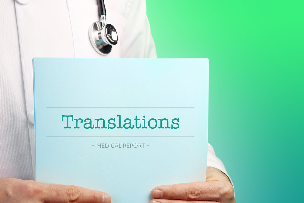 What to look for in a medical translator