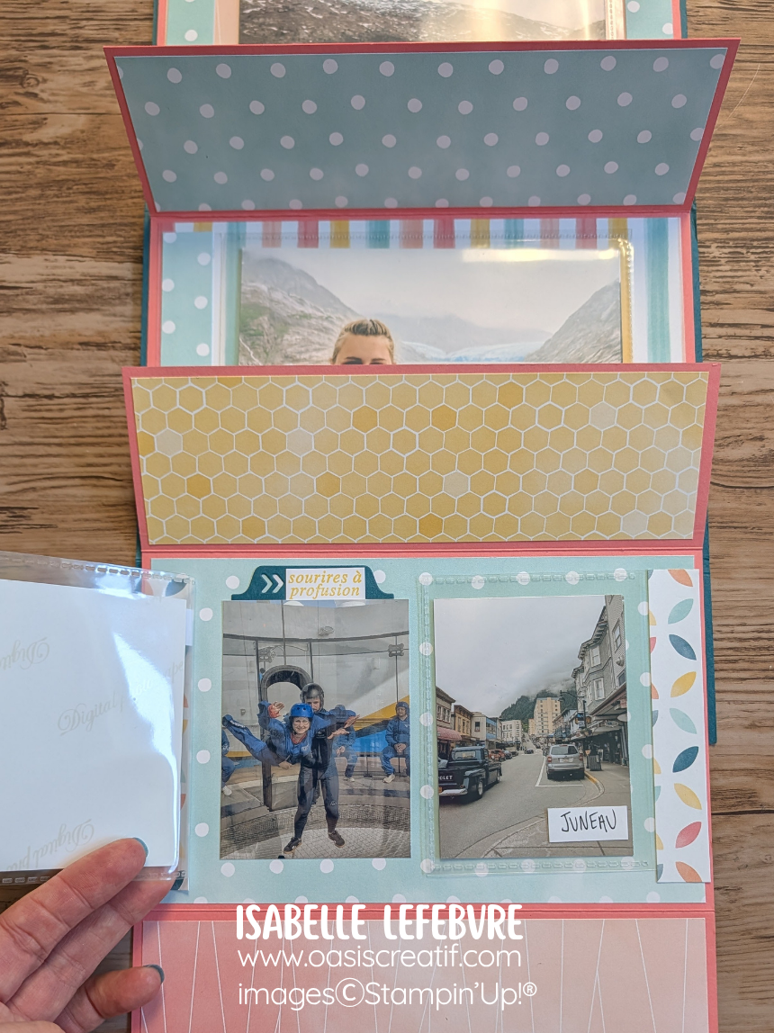 Miniature : Mini-album estival