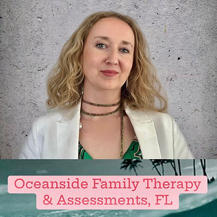 Nicole Story, Qualified Supervisor, psychotherapist