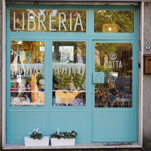 Perché il mio libro non è in libreria?