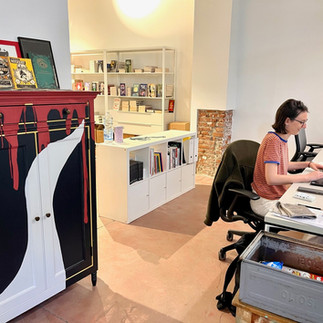 immagini della casa editrice Pelldoca