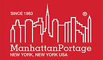 Manhattan Portage logo