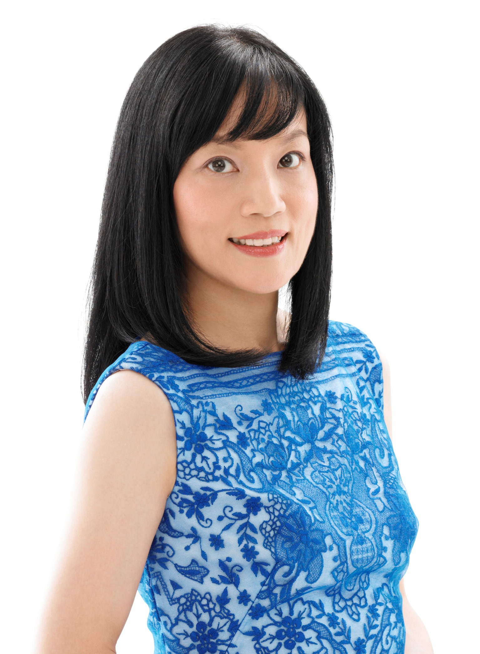 Mariko Senju, Violin